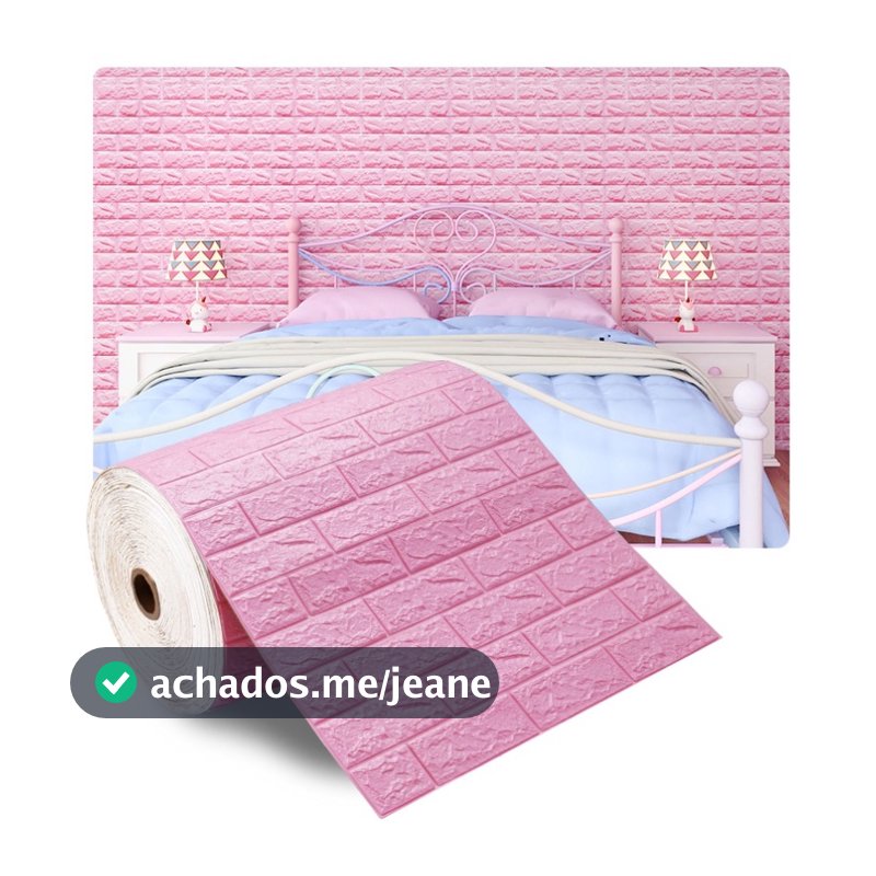3D Ceiling Wall Stickers 3D Self-Adhesive Wallpaper Continuous Waterproof Brick Living Room Bedroom Children's Home Decoration