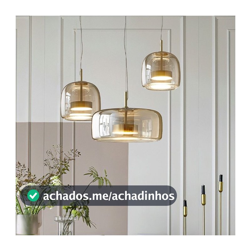 Lampu Gantung Nórdico Moderno Pendente Luminaria Teto Decoração De Café Sala Restaurante Lâmpada Lustre Sala Jantar