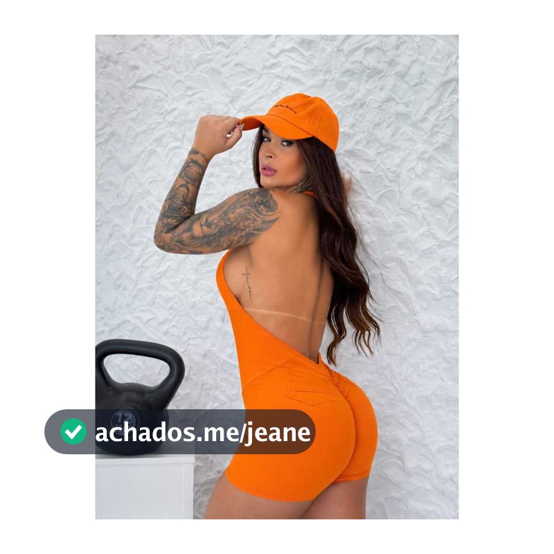 Macaquinho Feminino Fitness Academia FRENTE ÚNICA Empina Bumbum Roupa de Malhar