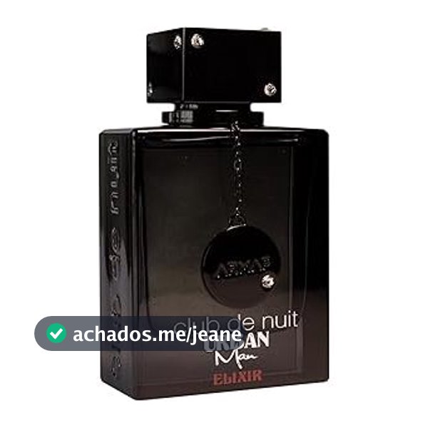 Perfume Armaf - Club de Nuit Urban Elixir 105ml