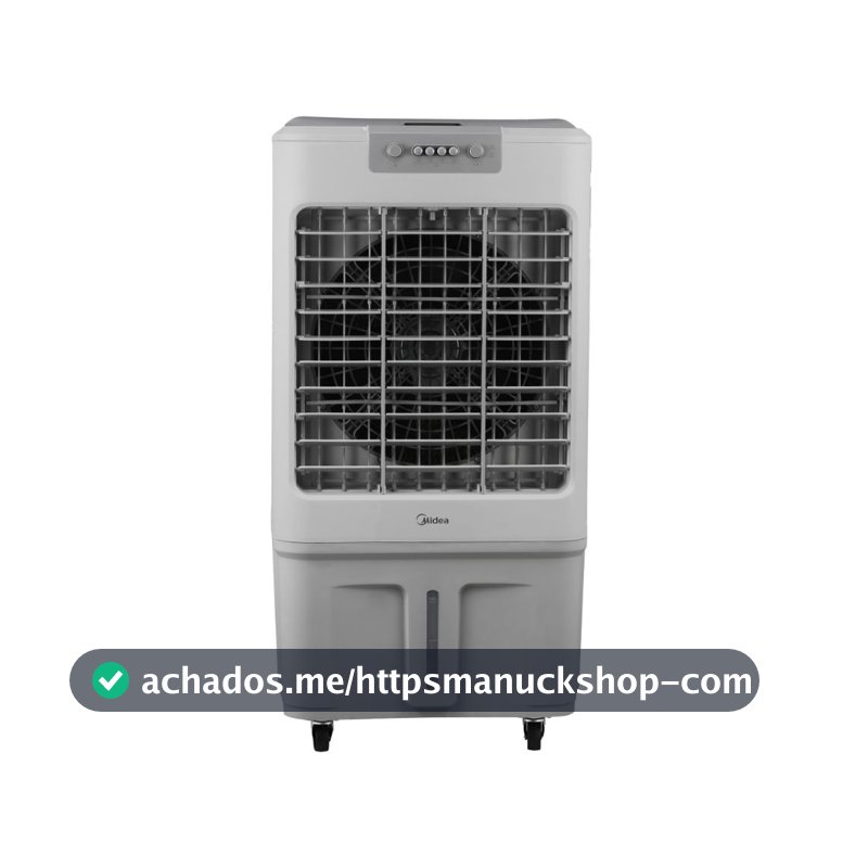 Climatizador ACCM 34,5L 110W Midea