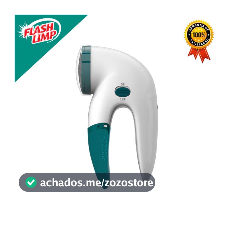 Papa Bolinhas Pro Com Compartimento CST0139 Flash Limp