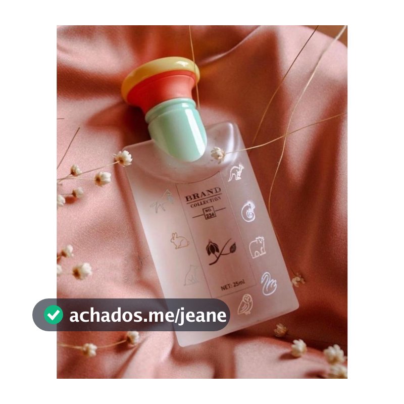 Cheirinho de bebe perfume infantil unisex miniatura cheiroso infantil