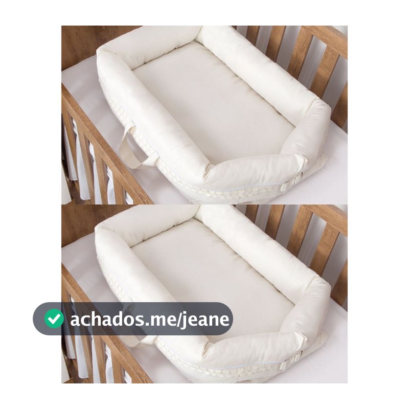 Ninho Redutor 2 Unidades para Bebe Promoção
