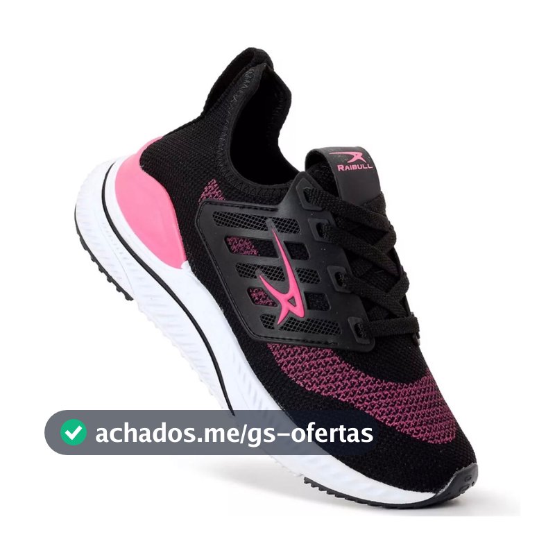 Tênis Masculino Feminino Esportivo Academia Caminhada Corrida Envio Imediato Promoção
