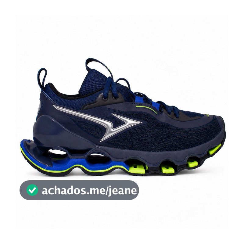 Tênis Masculino Shadow Pro 13