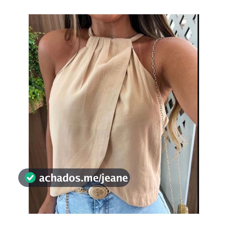 Blusinha Tulipa Elegante | Várias cores | Tamanhos P M G | Primavera-Verão