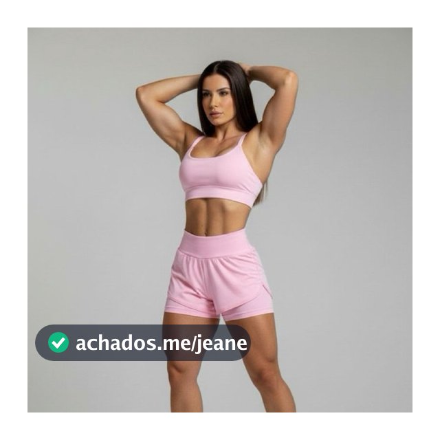 conjunto fit com SHORT DUPLO e top de academia 2 em 1