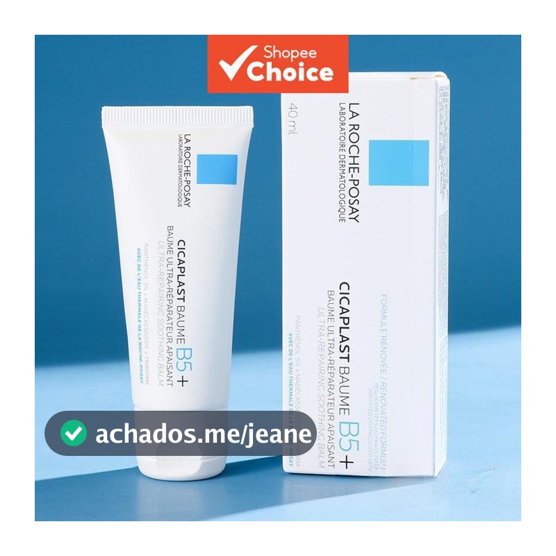 B5 Creme Protetor Solar – Hidratante, Hidratante, Nutritivo, Melhora a Pele Vermelha Rachada 100ml