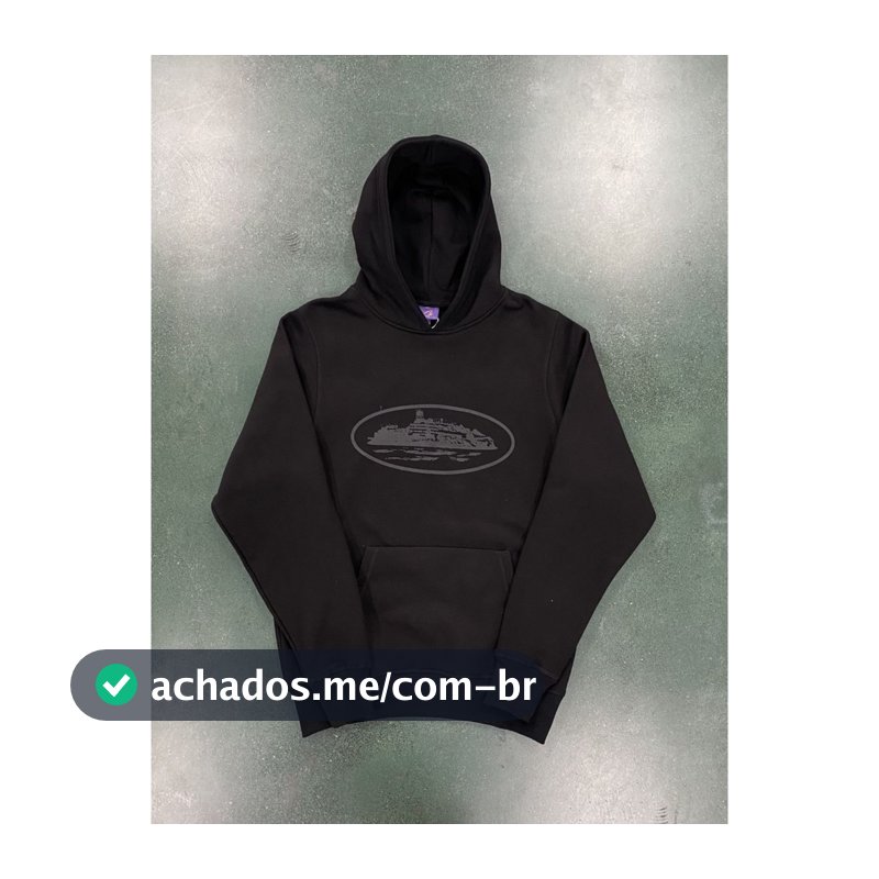 "Moletom ou short ilha do diabo y2k Devil's Island – Estilo Hip Hop com Capuz, Tamanhos Plus Size e Estoque Pronto"