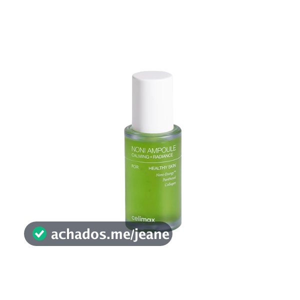 [CELIMAX] The Real Noni Energy Ampoule