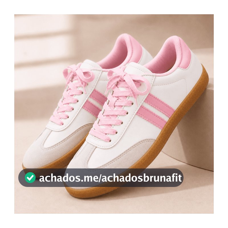 Tênis Feminino 34 ao 39 Luise Colors 2026 Super Confortável Macio Leve Sola Antiderrapante