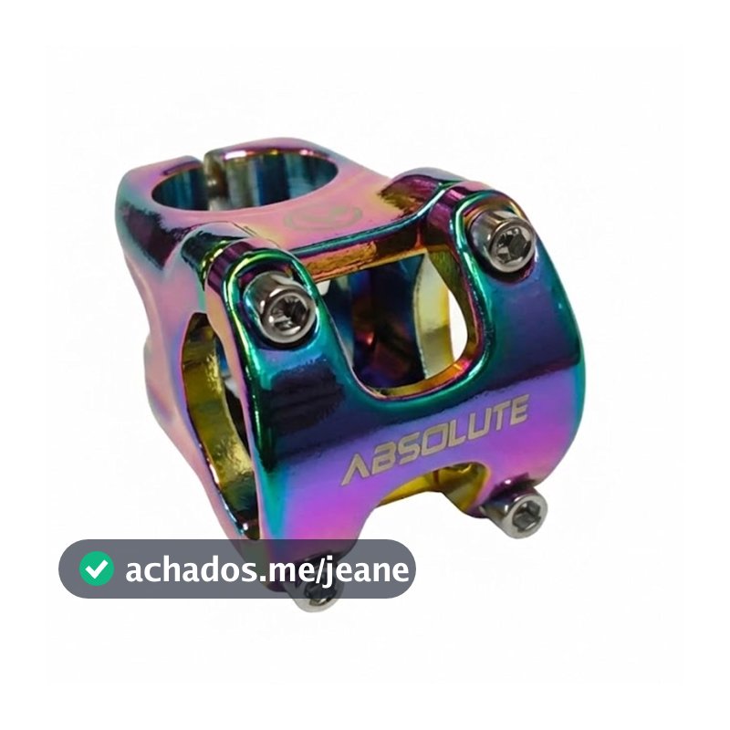 Suporte de Guidão Mesa Absolute Modelo HS-175 31.8x35mm