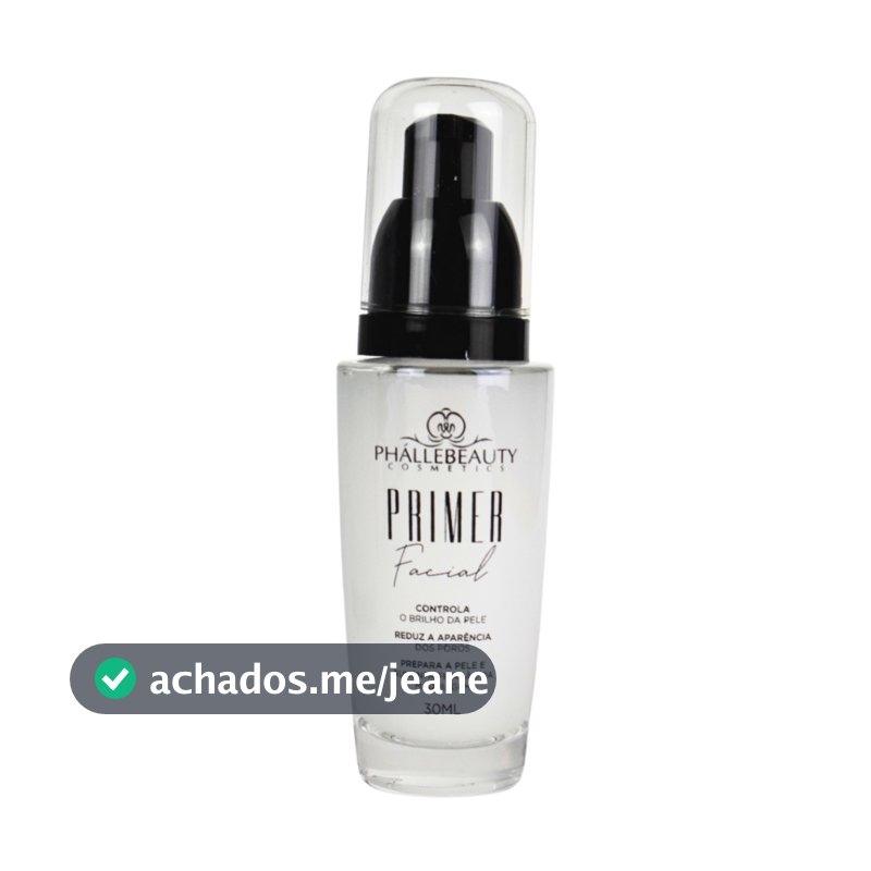 PRIMER FACIAL EFEITO LIFTING - PH0160