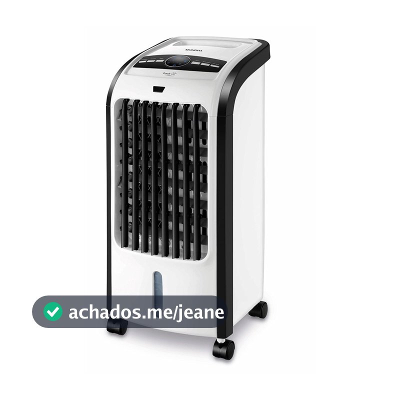 Climatizador Mondial Fresh Air CL-03