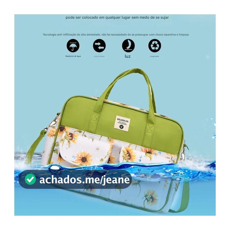 Mochila mãe e bebê bolsa de maternidade impermeável e quente pode ser convertida em berço de bebê