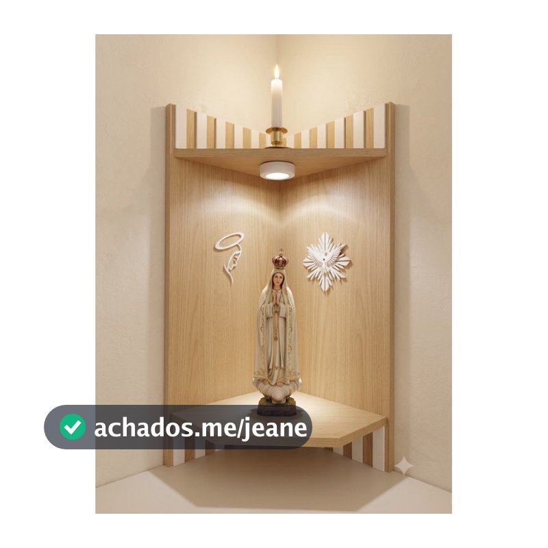 Cantoneira de canto