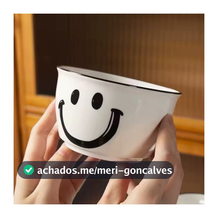 BOWL FELIZ