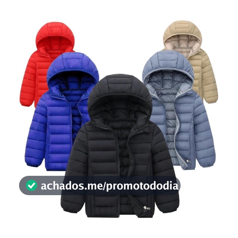 Crianças Meninos Leve Casaco Com Capuz Outono Inverno Meninas Adolescentes Roupas Casuais