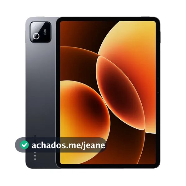 Tablet Xiaomi Pad 8 Pro 256GB 512GB 11.2"