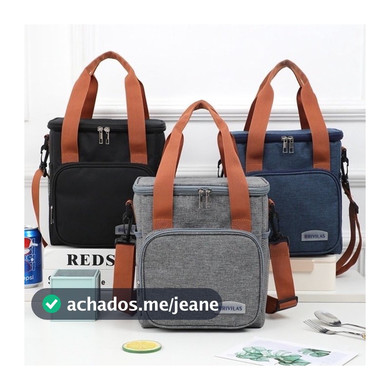 Bolsa Térmica De Grande Capacidade De Alta Qualidade Adequada Para Viagens De Piquenique Na Praia Rajork