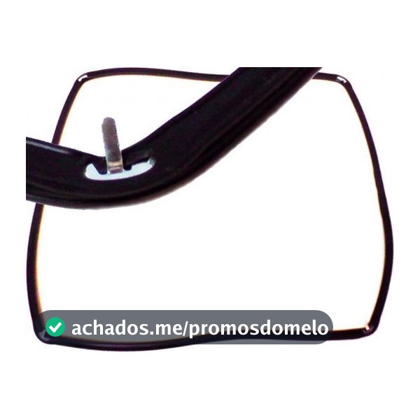 Guarnição Borracha Da Porta Forno Fischer Fit Line Antigo 32