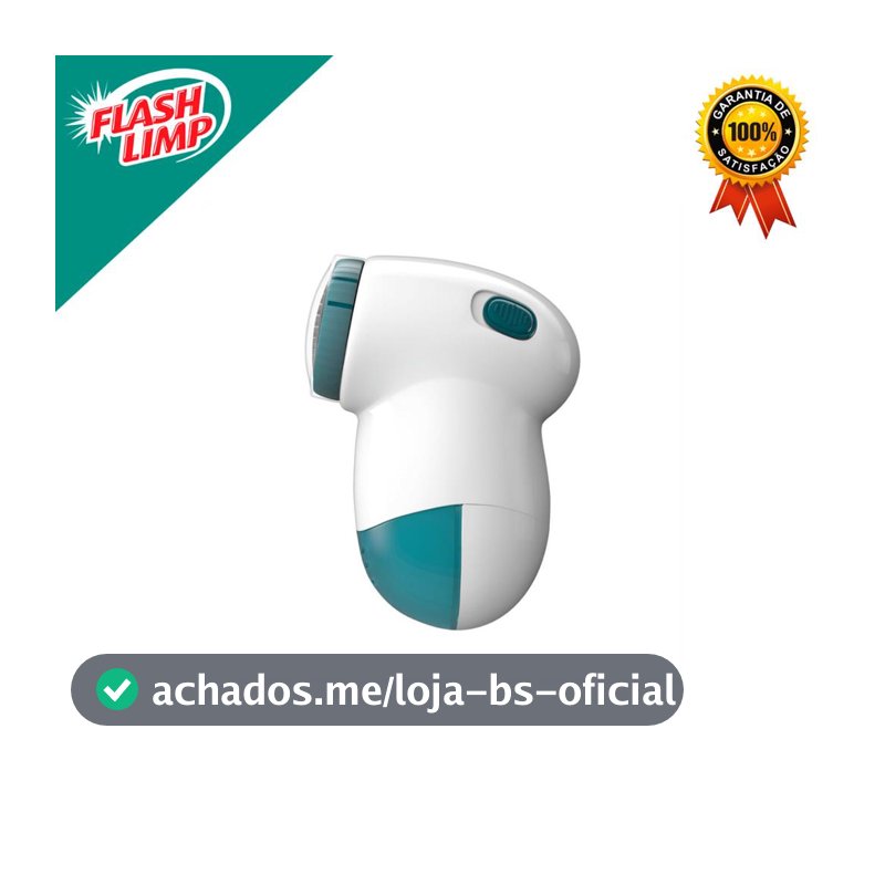 Papa Bolinhas Portatil Com Compartimento CST0146 Flash Limp
