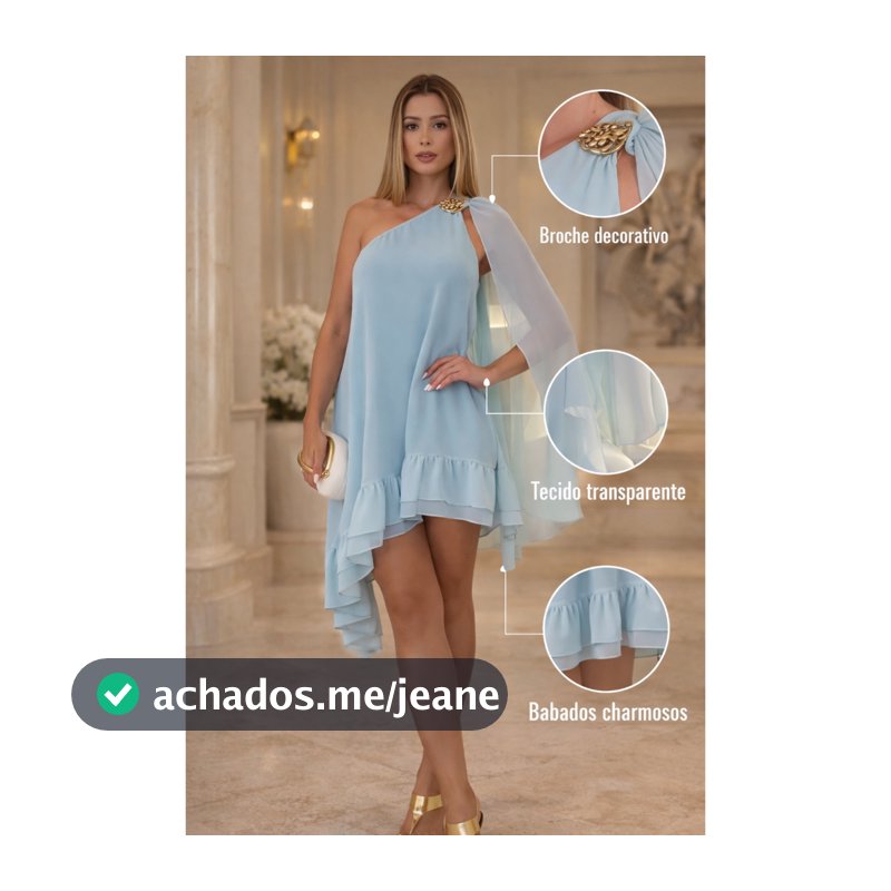 Vestido Nula Manga Elegante Sofisticado Festas Eventos Casamento Batizado Igreja Formatura Aniversário