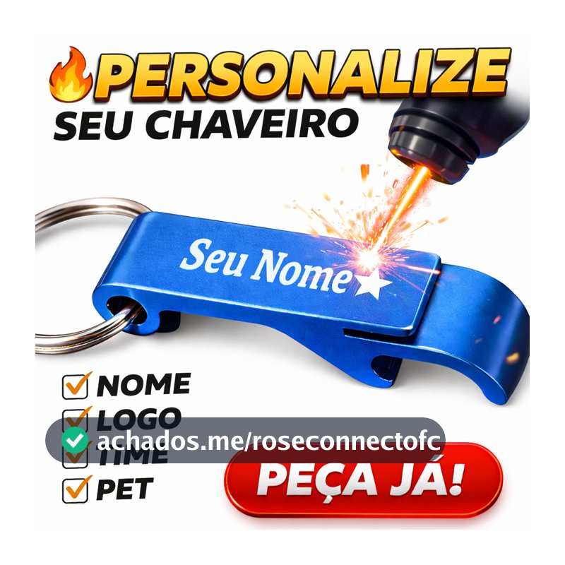 Kit  100 LEMBRACINHA CHAVEIRO ABRIDOR -ANIVERSARIO-FORMATURA-CHÁ REVELAÇÃO-BRINDE EVENTOS