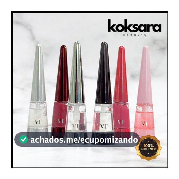 Vt Cosmetics Reedle Shot Lip Plumper 4.3/4.6g 6 Tipos (Iniciante/expert/Crystal/Twinkle/Usagi Pink/Roseberry)