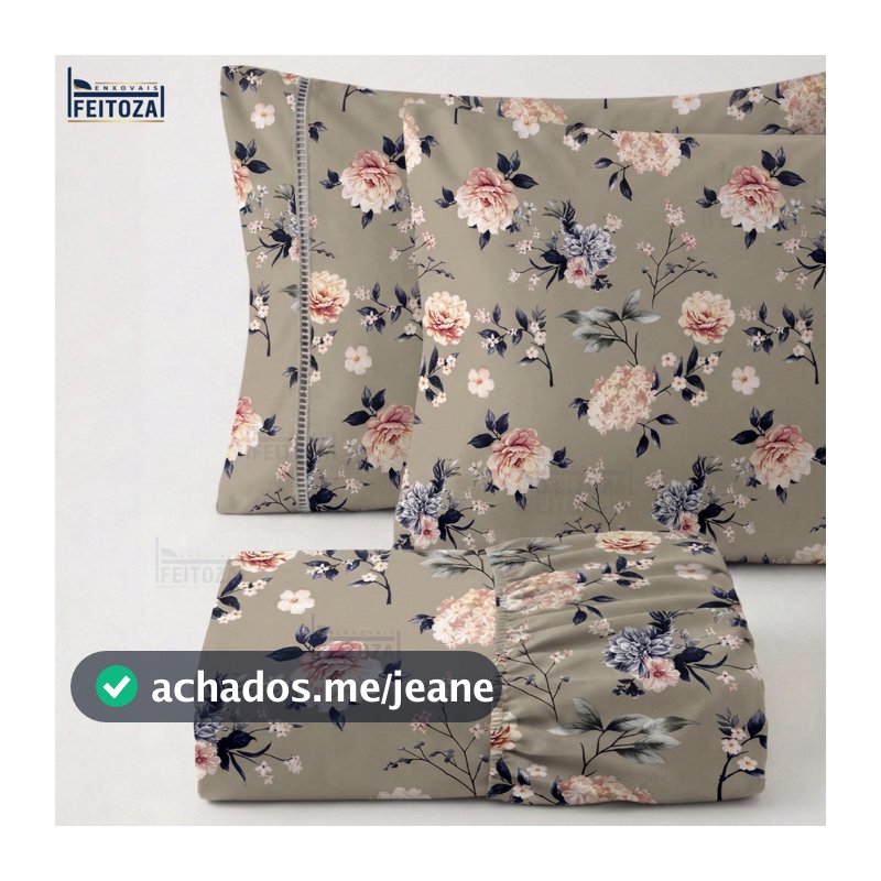 Jogo de Cama 400 Fios Casal Roupa de Cama Queen e Lençol Solteiro Tecido veludado Macio Premium!"