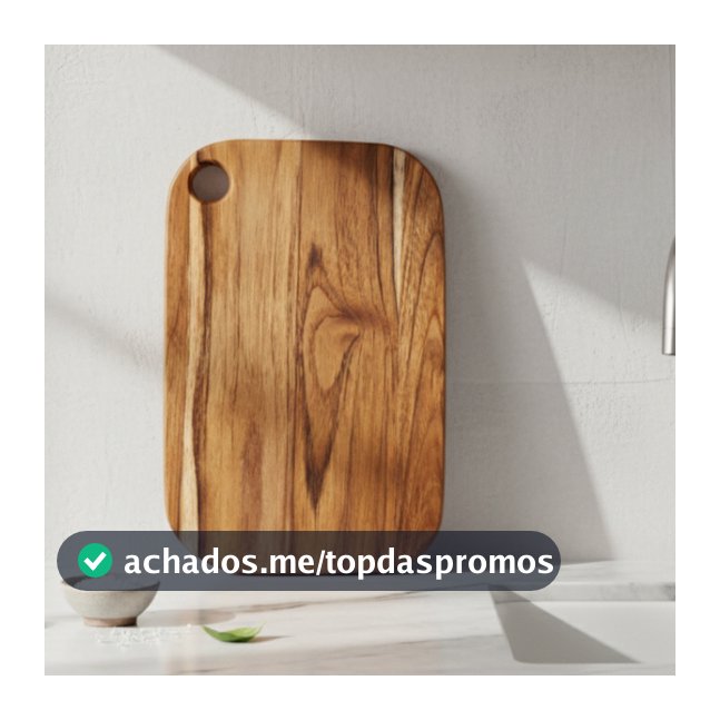 Tabua De Servir Carne Churrasco Frios Petisco Hamburguer