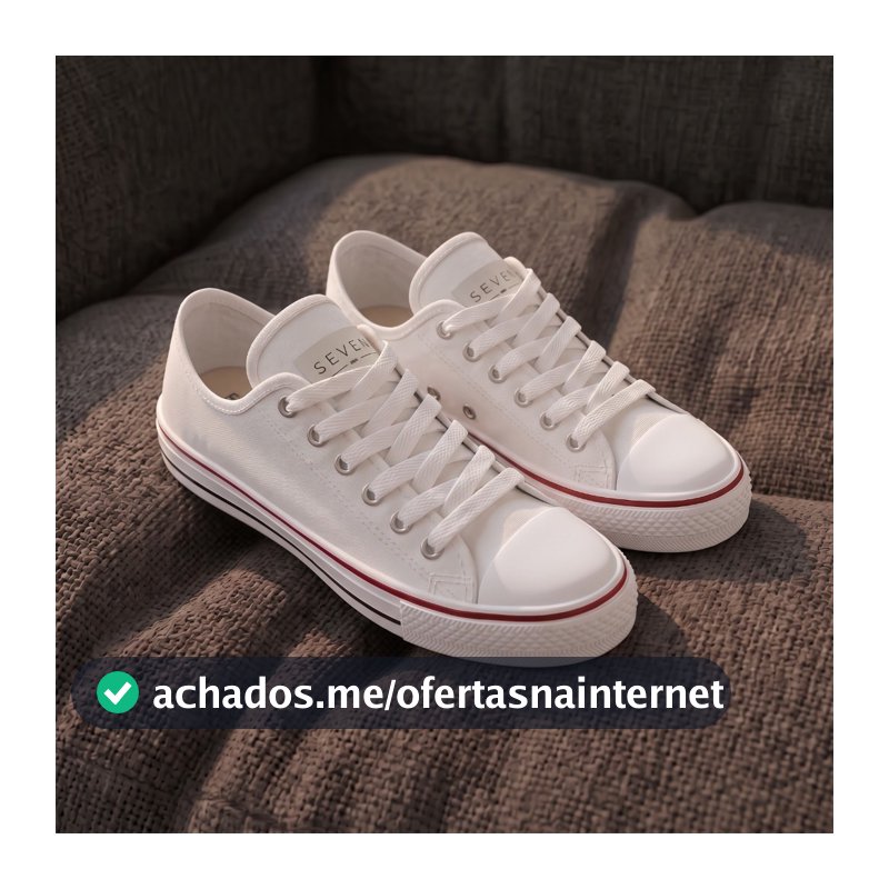 Tenis feminino casual sapatenis tênis cano baixo para dia a dia confortavel
