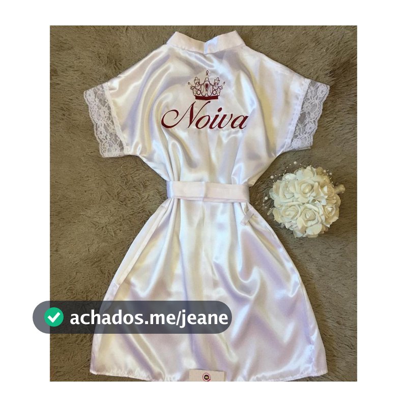 Robe de cetim Bordado Noiva com manga de renda noiva casamento