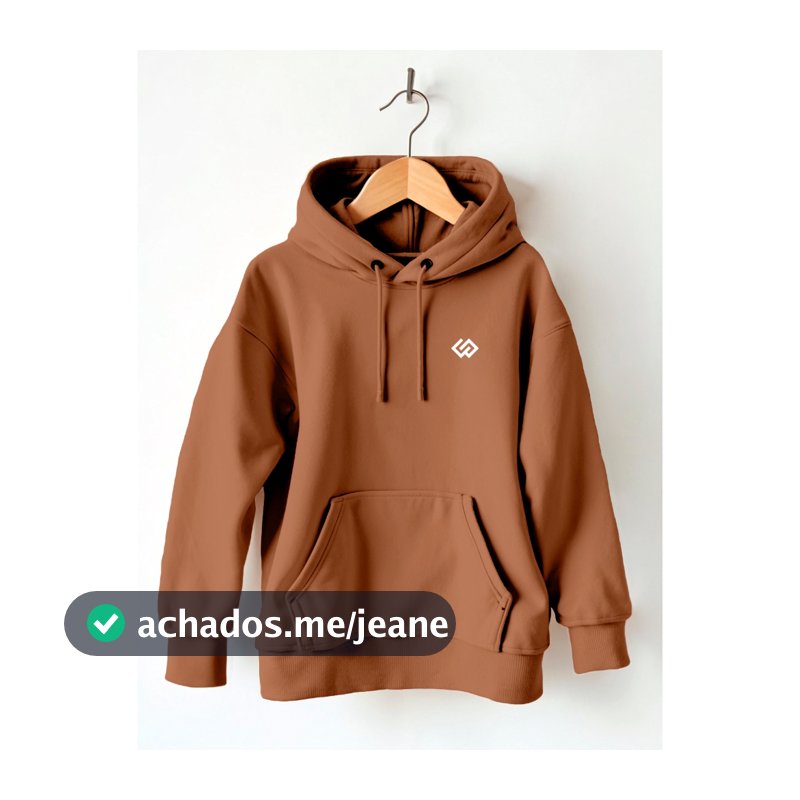 Moletom Blusa De Frio Bolso Canguru Básico Premium Moletom Com Capuz Original Feminino Masculino
