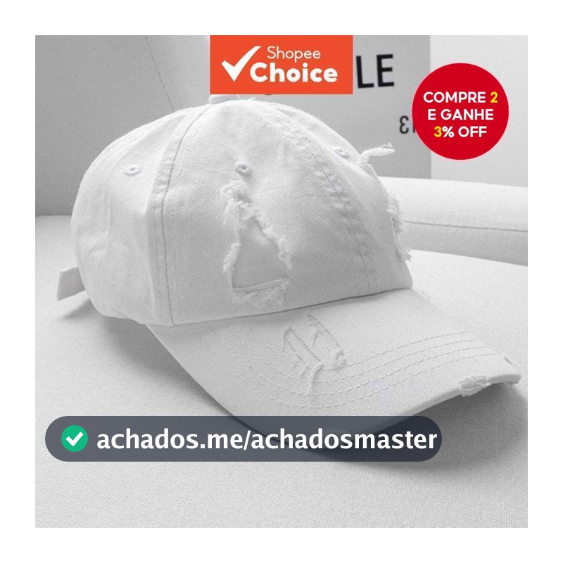 Boné Cáqui Rasgado Unissex Fashion-Forward-Faça Uma Declaração Com Este Chapéu De Beisebol Legal