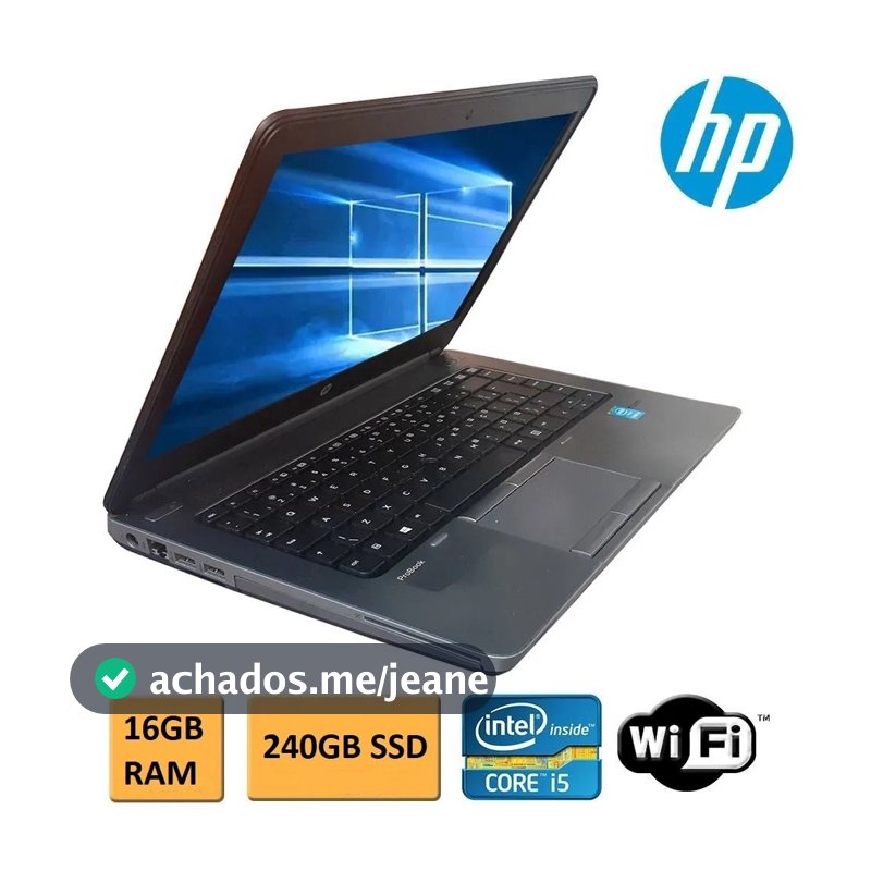 Notebook HP, DELL ,LENOVO ,G1 8GB RAM 16GB SSD + 128GB SD WINDOWS 11