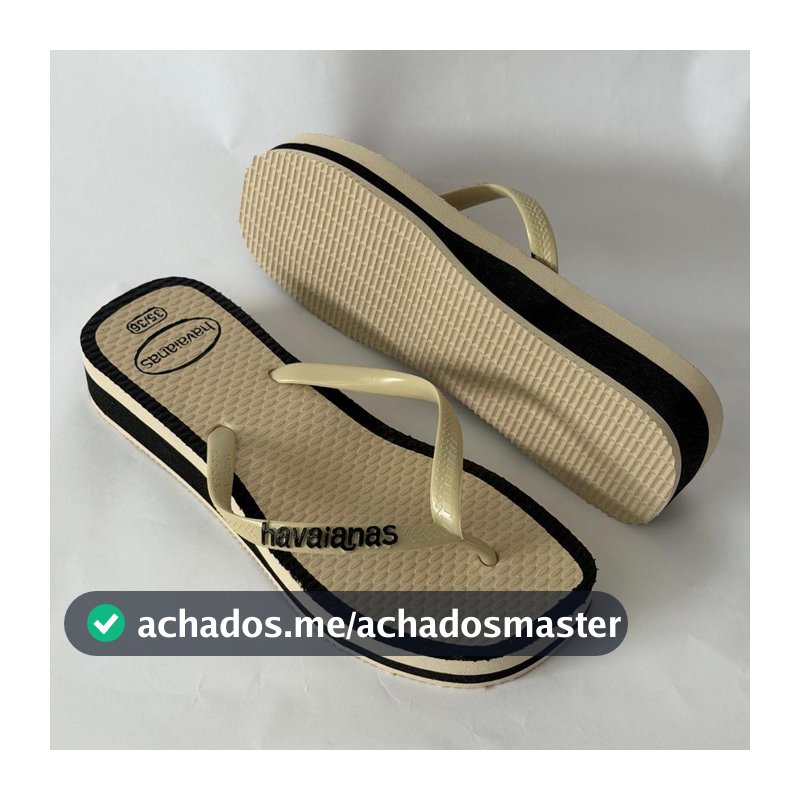 Chinelo Tamanco Feminino em EVA – CONFORTO E PRATICIDADE PARA O VERÃO
