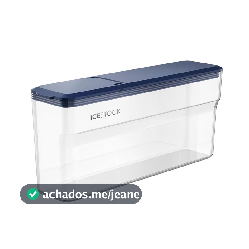 Reservatório de Gelo Ice Stock Electrolux Reservatório de Gelo Ice Stock