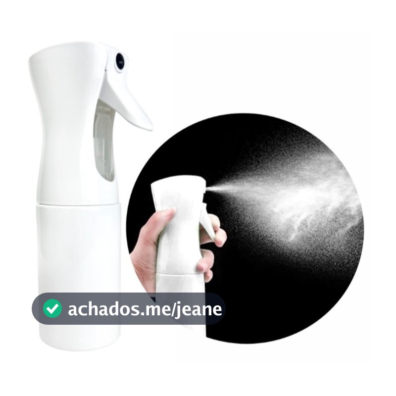 Borrifador automatico de Agua Pulverizador Efeito Nevoa Automatico Barbeiro Barber Pole-Cor aleatória