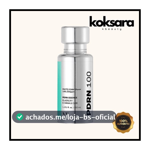VT pdrn essence 100 30ml