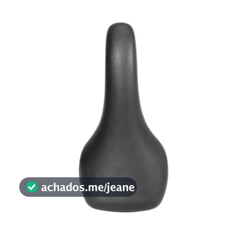 Selim Banco para Bicicleta Bike Mtb Selle Royal Mtb Veloce Pu