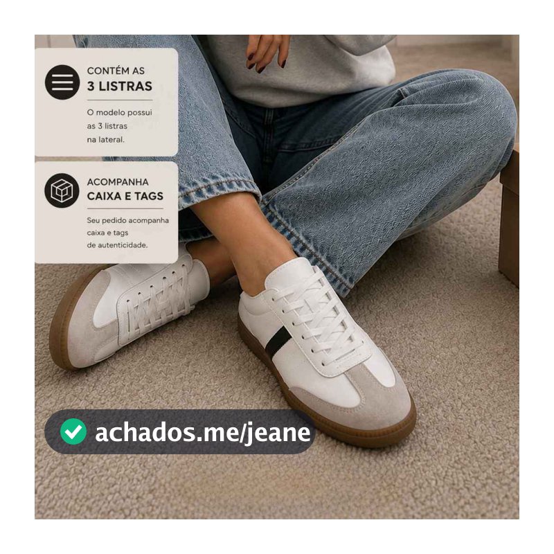 Tenis Feminino Casual  Estiloso ENVIO IMEDIATO