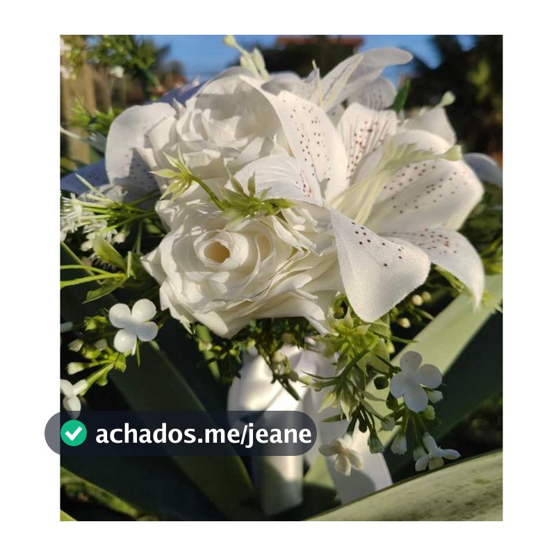 Buquê De Noiva, Buquê Artificial, Buquê De Casamento, Buquê Realista, Buquê Rosa, Noiva & Rosas