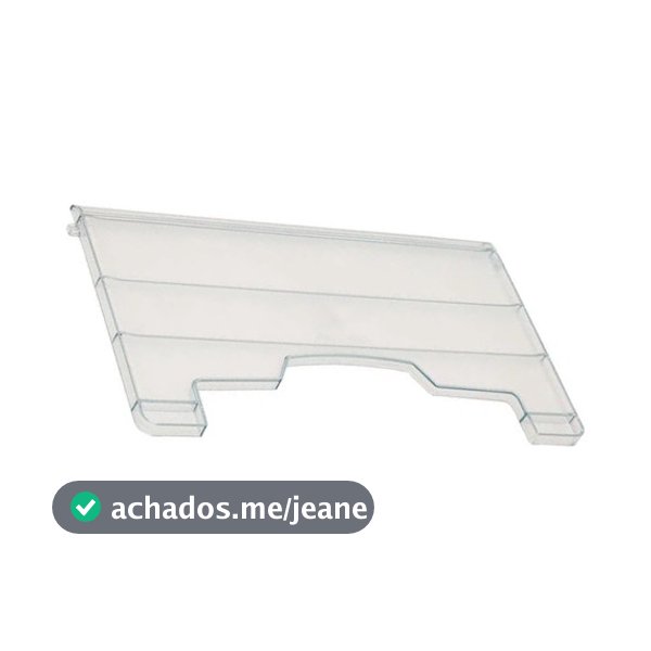 Prateleira Congelador Geladeira Consul Facilite Crb36 Crb39