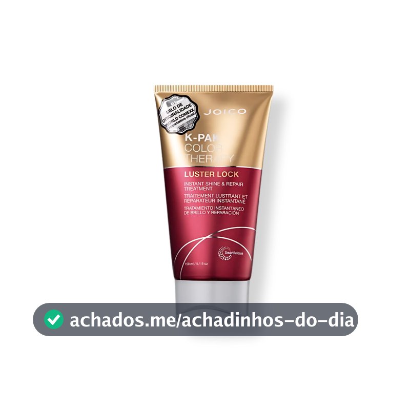 Joico K-PAK Color Therapy - Mascara 150ml