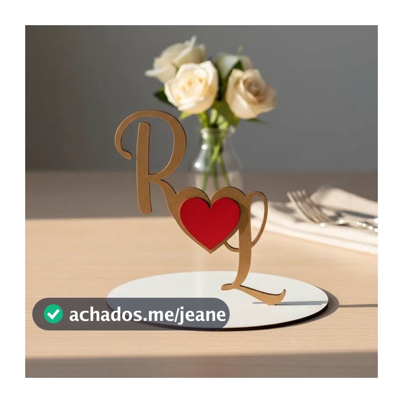 Topo de bolo  Personalizado Para Casamento com Base em mdf 3MM