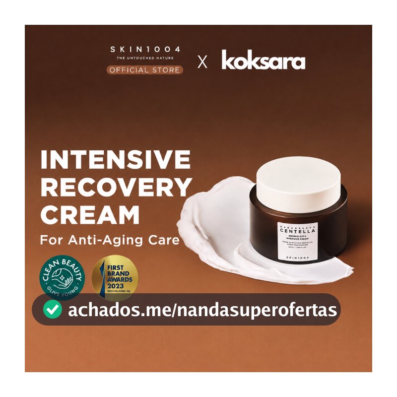 [OFFICIAL] SKIN1004 Madagascar Centella Probio-Cica Enrich Cream 15ml / 50ml