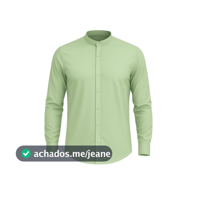 Blusa Gola Padre Masculina Camisa Gola Padre Masculina Camisa Gola Padre Masculino Envio Rápido