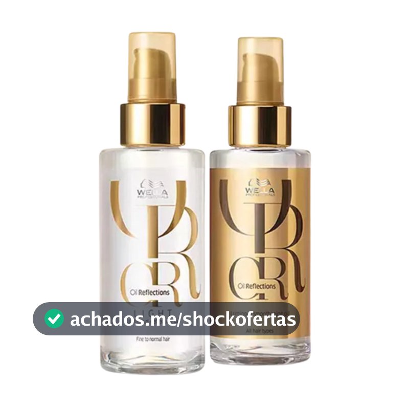Pro Oil Reflections Óleo 100ml